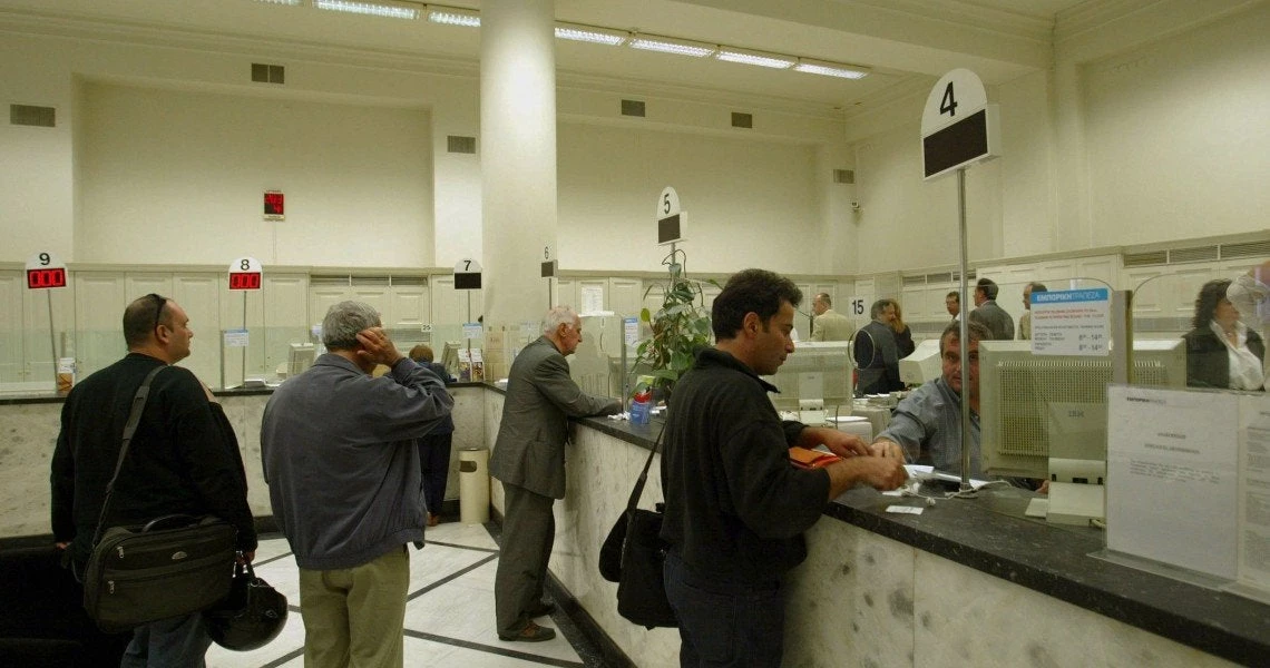 «Κούρεμα» έως 50% στα «κόκκινα» στεγαστικά και έως 85% στα καταναλωτικά δάνεια